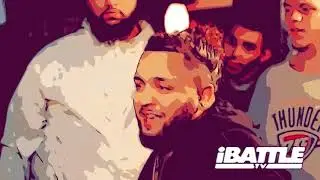 Danny Cruz Battle Rap Highlights 2020