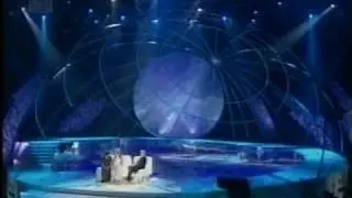 MISS WORLD 2000 Top 10 Interview ( 2 / 2 )