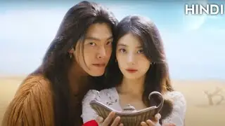 A 963 year old Genie falls in love with his Modern Master | Korean Drama Explained In Hindi