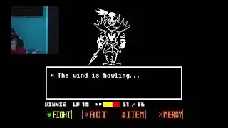 UnderFailllll BUT BUT undyne BUT TO OP
