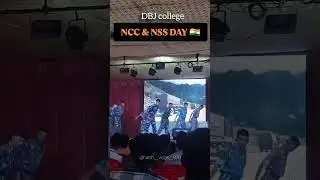 DBJ COLLEGE Chiplun #minivlog #lifeisbutadream #sarbebhabantusukhinah #whowillbemylifepartnerta