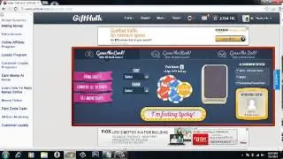 How to Use Gifthulk