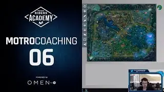 MOTROCO COACHING EN DIRECTO #6 - MOVISTAR RIDERS ACADEMY