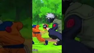 Kakashi attack tutsu #narutouzumaki #like #subscribe #Aatif Gamer