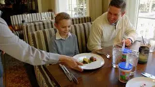 Find Yourself Here - Boar's Head Resort