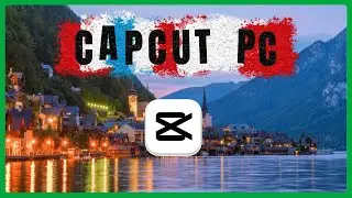 How to Add Multi-Color Text to Your Video in CapCut PC