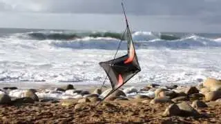 High End Sport Kites - Atelierkites
