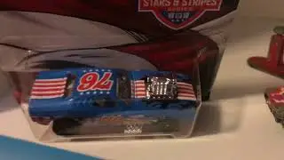 Hot Wheels Rodger Dodger Blackwalls: Then and Now #3