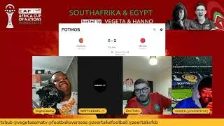 Cameroon 🇨🇲 vs Morocco 🇲🇦  LIVE AFCON WATCHALONG