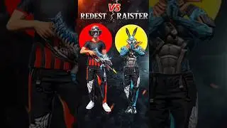 free fire video #freefire#gaming#redestff#raister #raistarff #raistar vsREDEST#shortfeed#totalgaming