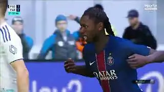 PSG X PARIS FC AO VIVO COM- IMAGEM - GAMEPLAY /PES 2021/ PLATAFORMA / PC