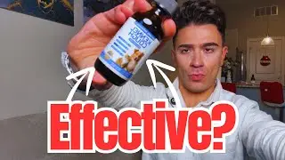 Review of Kennel Cough Herbal Drops for Dogs & Cats,Dog Cough Treatment,Dog Cough Suppressant