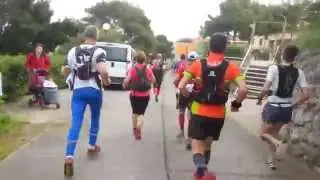 Capraia Wild Trail 2014 - Ore: 09.06:11