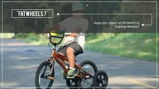 What are FATWHEELS?