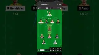 Mul vs Pes|Dream team|my team| Best team|