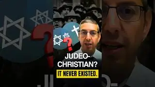 Judeo-Christian Ethics: Myth or Reality? #WesternMorality #EthicalDebate