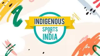 Indigenous Games of India - Lagori & Landgadi