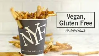 New York Fries
