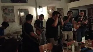 Spinning Toxic - Path