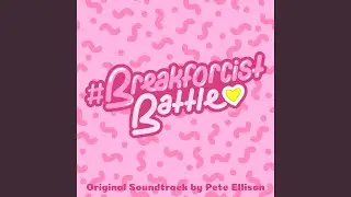 WAFFLE♡LOVE (feat. Cyber Diva)