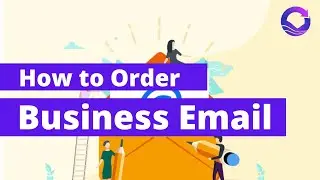 How to Order Business Email | Hostever