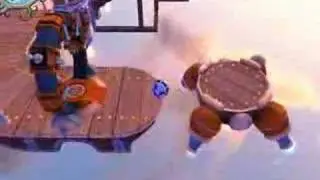 Switchball Speedrun Level 4-1 in 0:50:55