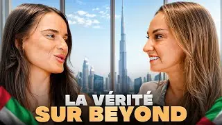 Ce que vous devez savoir avant d’investir à Dubaï avec Beyond