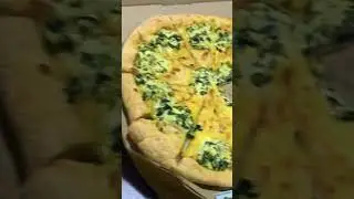Angel&rsquo;s Pizza PT2 |Goal 1.030 Stay Subscribe Not Unsub !!!