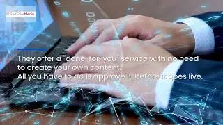 Only Content Marketing Agency Focused On The Growth Of Solar Power Companies Goes Live