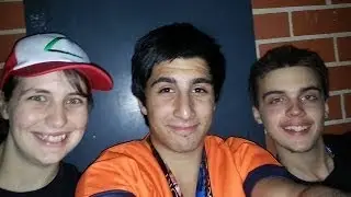 EB Games Expo 2013