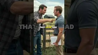 They Built on My Land &mdash; I Used My Federal Survey Records to Reclaim It