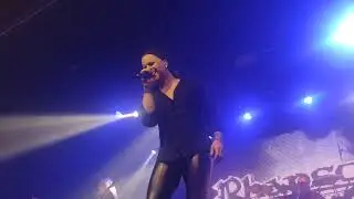 RHAPSODY OF FIRE - Holy Thunderforce Part 2