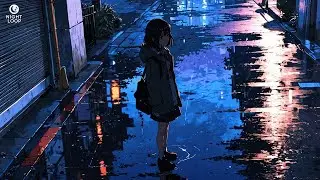 Night Loop Music - Broken Pedestrian