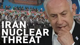Iran could 'double down' on nuclear programme after killing of Hezbollah leader | Rob Macaire