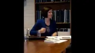 Prof. Jacqui True | The United Nations and Violence Against Women