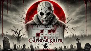 The Calendar Killer&rsquo;s Most Beautifully Disturbing Moments (2025) _ (Unique_Movies)