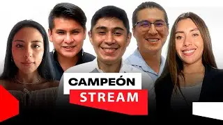El equipo que perfila para Panamá 🔴​ CAMPEÓN STREAM - Paulino Fútbol
