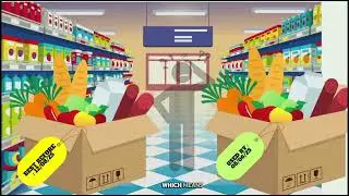 Tugas Bahasa Inggris |Analytical Exposition : Food Waste Problem 