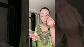 ميكاب ع عبايه زيتي