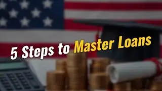5 Steps to Master Student Loan Chaos: Consolidation, Refinancing & Co-Signer Warnings 🚀💸