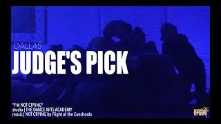 NYCDA DALLAS | JUDGE'S PICK | THE ACADEMY OF DANCE ARTS