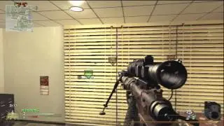 Sway @ Highrise - Hitmarker -_-
