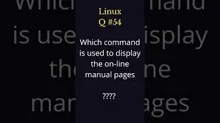 Linux Q#54 || Daily Question Series || DevOps || Linux Challenge