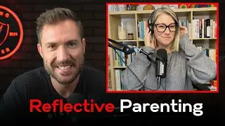 Neuroscientist Dr. Cindy Hovington-Reflective Parenting