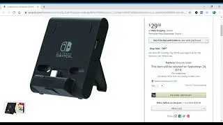 Coming 9/20/19: Nintendo Switch Lite Dual USB Playstand By HORI - Officially Licensed by Nintendo