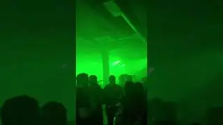 Trancefest SWG3 7/10/23