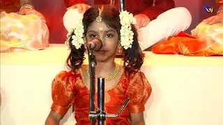 SWARALAYA 2025Arangettam of Carnatic Music and Navratri Sangeetholsavam