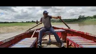 CAMPING AT DAMDAMA LAKE | Camping Gone Wrong | Camping In Delhi NCR | Gurgaon Camping | Boating
