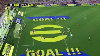 Ro16 US eFootball