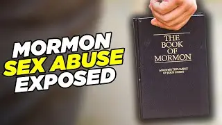 Mormon Church Set Up Phony Tip Line For Sex Abuse Victims